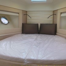 Beneteau Monte Carlo 4