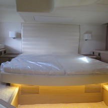 Beneteau Monte Carlo 4