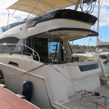 Beneteau Monte Carlo 4