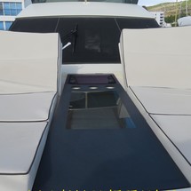 Beneteau Monte Carlo 4