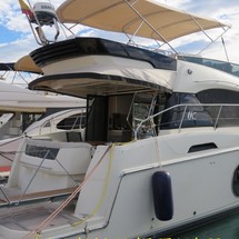 Beneteau Monte Carlo 4