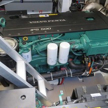 Beneteau Monte Carlo 4