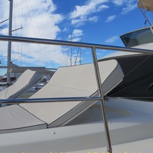 Beneteau Monte Carlo 4