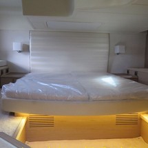 Beneteau Monte Carlo 4