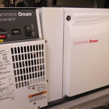 Beneteau Monte Carlo 4