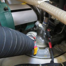 Beneteau Monte Carlo 4