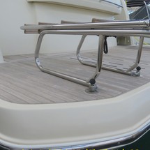 Beneteau Monte Carlo 4