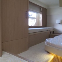 Beneteau Monte Carlo 4