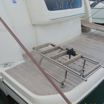 Beneteau Monte Carlo 4