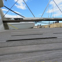 Beneteau Monte Carlo 4