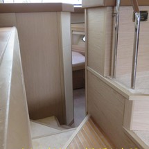 Beneteau Monte Carlo 4