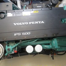 Beneteau Monte Carlo 4