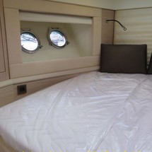 Beneteau Monte Carlo 4
