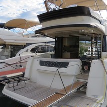 Beneteau Monte Carlo 4