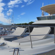 Beneteau Monte Carlo 4