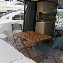 Beneteau Monte Carlo 4