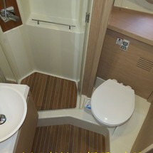 Beneteau Monte Carlo 4