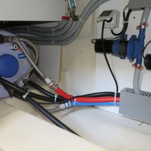 Beneteau Monte Carlo 4