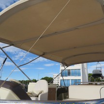 Beneteau Monte Carlo 4