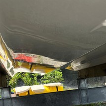 Carolina skiff 218 dlv