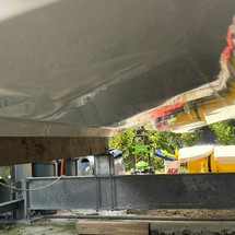 Carolina skiff 218 dlv