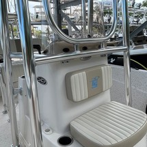 Carolina skiff 218 dlv