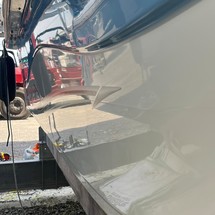 Carolina skiff 218 dlv