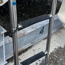 Carolina skiff 218 dlv