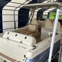 Chris-Craft Calypso 30