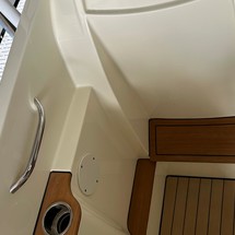 Chris-Craft Calypso 30