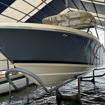 Chris-Craft Calypso 30