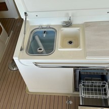 Chris-Craft Calypso 30