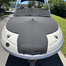 Sea Ray 200 Sundeck