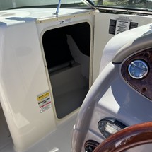 Sea Ray 200 Sundeck