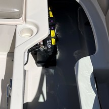Sea Ray 200 Sundeck