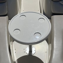 Sea Ray 200 Sundeck