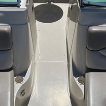 Sea Ray 200 Sundeck
