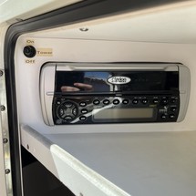 Sea Ray 200 Sundeck