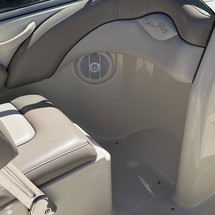 Sea Ray 200 Sundeck
