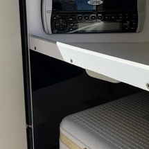 Sea Ray 200 Sundeck
