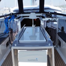 Oceanis 41.1
