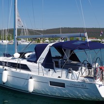 Oceanis 41.1