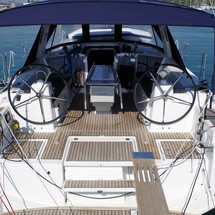 Oceanis 41.1