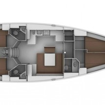 Bavaria 45 Cruiser