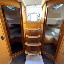 Bavaria 45 Cruiser
