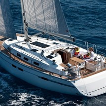 Bavaria 45 Cruiser