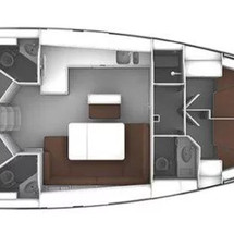 Bavaria 45 Cruiser