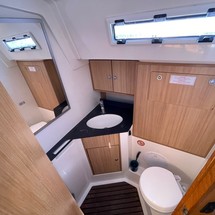 Bavaria 45 Cruiser