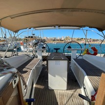 Bavaria 45 Cruiser