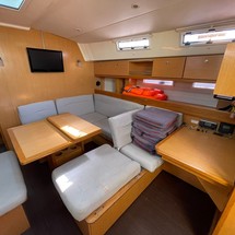 Bavaria 45 Cruiser